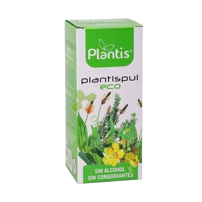 ПЛАНТИС БИЛКОВ СИРОП 250 мл / ARTESANIA AGRICOLA PLANTIS HERBS SURYP 