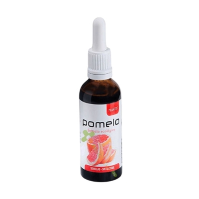 ПЛАНТИС БИОФЛАВОНОИДИ ОТ СЕМЕНА НА ГРЕЙПФРУТ капки 50 мл / ARTESANIA AGRICOLA PLANTIS POMELO BIOFLAVONOIDS drops 