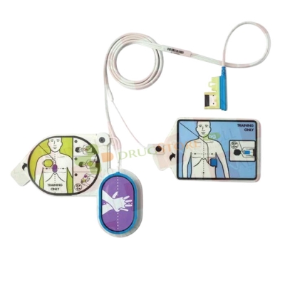 ПОДЛОЖКИ ЗА ДЕФИБРИЛАТОР ZOLL AED 3 / FIRST AID DEFIBRILATION PADS FOR ZOLL AED 3