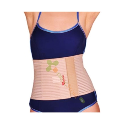 ПОСТОПЕРАТИВЕН АБДОМИНАЛЕН КОРСЕТ 20 см модел 133 / VARITEKS POSTOPERATIVE ABDOMINAL CORSET 20 cm model 133