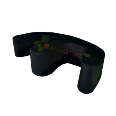 ПОЗИЦИОНИРАЩАТА ВЪЗГЛАВНИЦА ЗА ЛЕСНО ОБРЪЩАНЕ НА ПАЦИЕНТ TURNLINE FLEX / ORTHEZA POSITIONING PILLOW FOR EASY PATIENT TURNING TURNLINE FLEX