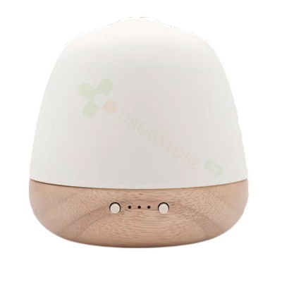 ПРАНАРОМ УЛТРАЗВУКОВ ДИФУЗОР (ДИФУЗЕР) CERA / PRANAROM ULTRASONIC DIFFUSER CERA