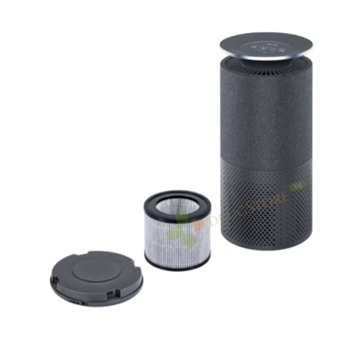 ПРЕЧИСТВАТЕЛ НА ВЪЗДУХ модел LR 401 / BEURER AIR PURIFIER model LR 401