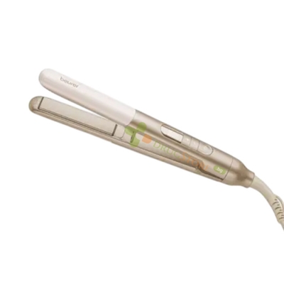 ПРЕСА ЗА КОСА модел HS 70 / BEURER HAIR STRAIGHTENER model HS 70