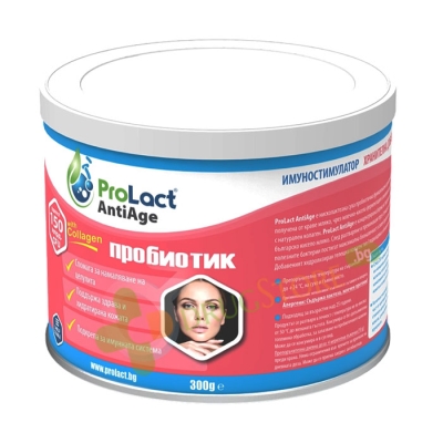 ПРОЛАКТ АНТИЕЙДЖ 300 г / PROLACT ANTIAGE 