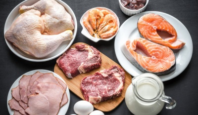 Защо протеинът е важен за здравето ни?