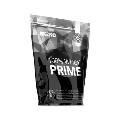 ПРОЗИС УЕЙ ПРИМ 100 % 2.0 прах 400 гр. / PROZIS 100 % WHEY PRIME 2.0 POWDER