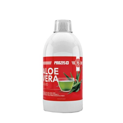 ПРОЗИС АЛОЕ ВЕРА сок 500 мл. / PROZIS ALOE VERA LIQUID 500 ml.