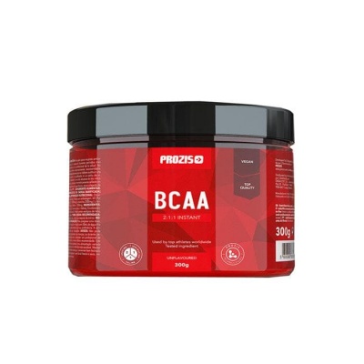 ПРОЗИС ВСАА 2:1:1 прах 300 гр. / PROZIS BCAA 2:1:1 POWDER UNFLAVOURED 300 gr.
