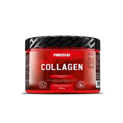 ПРОЗИС КОЛАГАГЕН + МАГНЕЗИЙ ОВКУСЕН прах 300 гр. / PROZIS COLLAGEN + MAGNESIUM FLAVOURED