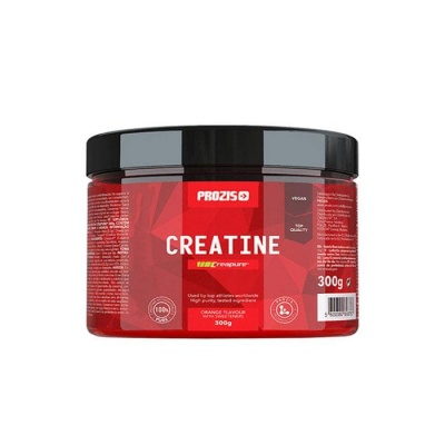 ПРОЗИС КРЕАПЮР КРЕАТИН МОНОХИДРАТ ОВКУСЕН прах 300 гр. / PROZIS CREAPURE CREATINE MONOHYDRATE FLAVOURED 300 gr.