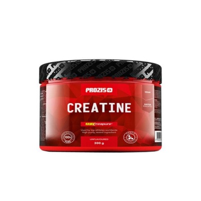 ПРОЗИС КРЕАПЮР КРЕАТИН МОНОХИДРАТ прах 300 гр. / PROZIS CREAPURE CREATINE MONOHYDRATE UNFLAVOURED 300 gr.