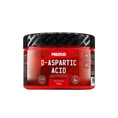ПРОЗИС Д - АСПАРАГИНОВА КИСЕЛИНА прах 150 гр. / PROZIS D - ASPARTIC ACID POWDER