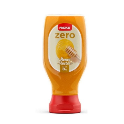 ПРОЗИС ЗЕРО МЕДЕНА ГОРЧИЦА 270 гр. / PROZIS HONEY MUSTARD