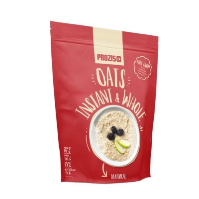 ПРОЗИС ИНСТАНТ ОВЕСЕНИ ЯДКИ ОВКУСЕНИ 1250 гр. / PROZIS INSTANT OATS POWDER FLAVOURED