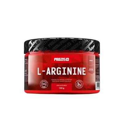 ПРОЗИС L - АРГИНИН прах 150 гр. / PROZIS L - ARGININE POWDER 150 gr.