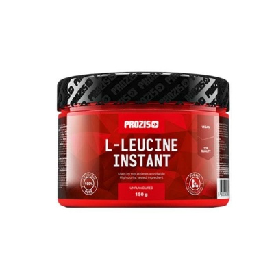 ПРОЗИС L - ЛЕВЦИН ИНСТАНТ прах 150 гр. / PROZIS L - LEUCINE INSTANT 150 gr.