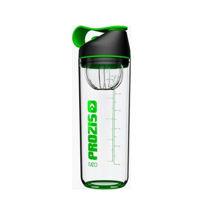 ПРОЗИС БУТИЛКА NEO CRYSTAL 600 мл. / PROZIS NEO MIXER BOTTLE CRYSTAL