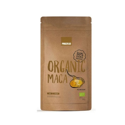 ПРОЗИС ОРГАНИК МАКА прах 250 гр. / PROZIS ORGANIC MACA POWDER