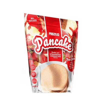 ПРОЗИС ПАЛАЧИНКИ РАЗЛИЧНИ ВКУСОВЕ 1250 гр. / PROZIS PANCAKE FLAVOURED 1250 gr.