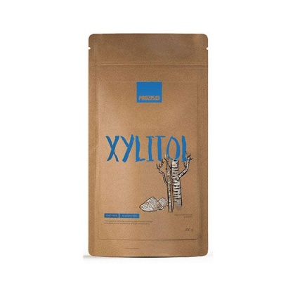 ПРОЗИС КСИЛИТОЛ прах 250 гр. / PROZIS XYLITOL POWDER