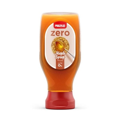 ПРОЗИС ЗЕРО КЛЕНОВ СИРОП 270 гр. / PROZIS ZERO MARLE SYRUP