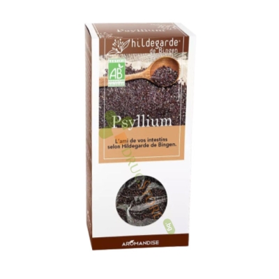 ПСИЛИУМ 90 г / AROMANDISE PSYLLIUM