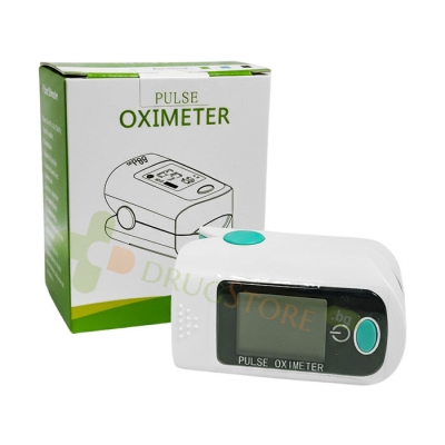 ПУЛС ОКСИМЕТЪР - ДАРИН / PULSE OXIMETER – DARIN