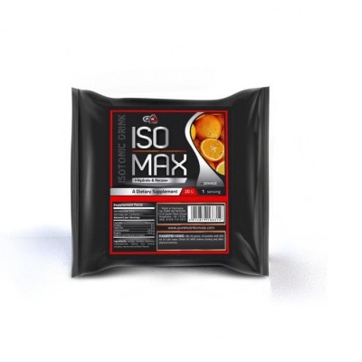 ПЮР НУТРИШЪН ИЗО МАКС доза 20 грама / PURE NUTRITION ISO MAX dos