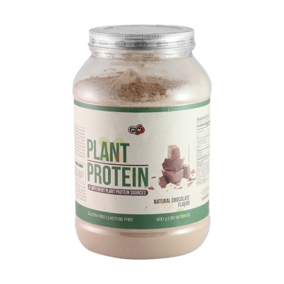 ПЮР НУТРИШЪН ПЛАНТ ПРОТЕИН 908 гр. / PURE NUTRITION PLANT PROTEIN