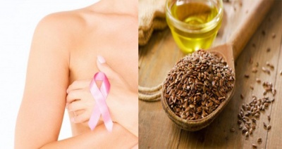 Кое е средството, намаляващо риска от рак на гърдата?