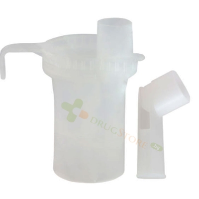 РАЗПРАШИТЕЛ ЗА ИНХАЛАТОР ОМРОН C 900 / PULVERIZER FOR NEBULIZER OMRON C 900