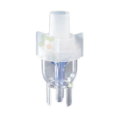 РАЗПРАШИТЕЛ ЗА ИНХАЛАТОР ПАНДА / ЖАБА / EUROPHARMA PULVERIZER FOR INHALATION DEVICE PANDA/FROG