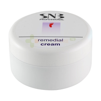 РЕГEНЕРИРАЩ КРЕМ С 15 % УРЕЯ 300 мл / SNB REMEDIAL CREAM WITH 15 % UREA