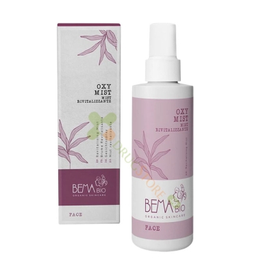 РЕВИТАЛИЗИРАЩА МЪГЛА ОКСИ МИСТ 200 мл / BEMA BIO OXY MIST REVITALIZING MIST