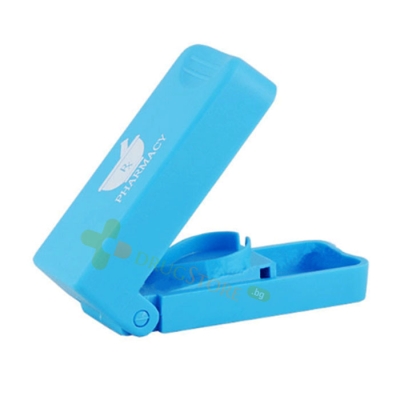 РЕЗАЧКА ЗА ТАБЛЕТКИ АРТАНА / ARTANA PILL CUTTER