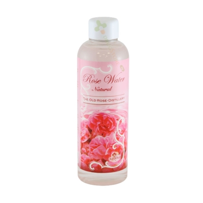 РОЗОВА ВОДА 330 мл / KATEKO ROSE WATER