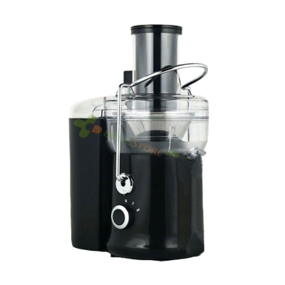 САМОПОЧИСТВАЩА СЕ СОКОИЗТИСКВАЧКА STARLYF SELF / TELESTAR STARLYF SELF CLEANING JUICER