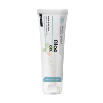 САНАВИТА ГЕЛ ЗА ТЯЛО С АЛОЕ ВЕРА 150 мл / PALADIN PHARMA SANAVITA BODY GEL WITH ALOE VERA