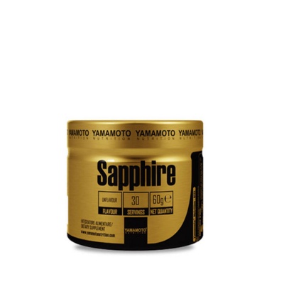 ЯМАМОТО НУТРИШЪН САПФИР 60 гр. / YAMAMOTO NUTRITION SAPPHIRE