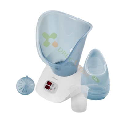 САУНА ЗА ЛИЦЕ модел DS 400 / MEDISANA FACIAL STEAMER model DS 400