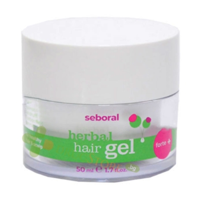 СЕБОРАЛ ФОРТЕ ПЛЮС ГЕЛ 50 мл / CHIMATECH SEBORAL FORTE PLUS GEL 