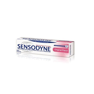 ПАСТА ЗА ЗЪБИ СЕНСОДИН КЛАСИК 75 мл. / SENSODYNE CLASSIC TOOTHPASTE