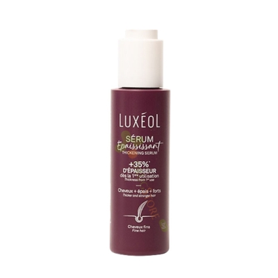СЕРУМ ЗА УПЛЪТНЯВАНЕ НА ТЪНКА КОСА 100 мл / LUXEOL SERUM FOR THIN HAIR