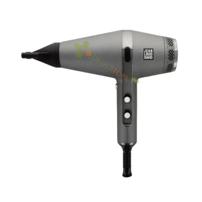 СЕШОАР ЗА КОСА С ИНФРАРЕД ФУНКЦИЯ INFRAPROTECT / JEAN LOUIS DAVID HAIR DRYER INFRAPROTECT JEAN LOUIS DAVID