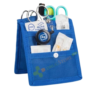 СЕСТРИНСКИ ОРГАНАЙЗЕР ЗА ИНСТРУМЕНТИ ELITE BAGS KEEN EB 01.018 / ELITE BAGS NURSING INSTRUMENT ORGANIZER EB 01.018