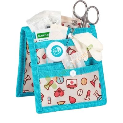 СЕСТРИНСКИ ОРГАНАЙЗЕР ЗА ИНСТРУМЕНТИ ELITE BAGS KEEN EB 01.014 / ELITE BAGS NURSING INSTRUMENT ORGANIZER EB 01.014