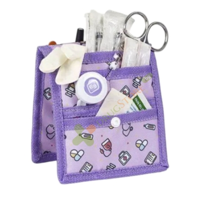 СЕСТРИНСКИ ОРГАНАЙЗЕР ЗА ИНСТРУМЕНТИ ELITE BAGS KEEN EB 01.012 / ELITE BAGS NURSING INSTRUMENT ORGANIZER EB 01.012