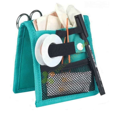 СЕСТРИНСКИ ОРГАНАЙЗЕР ЗА ИНСТРУМЕНТИ ELITE BAGS KEEN EB 01.007 / ELITE BAGS NURSING INSTRUMENT ORGANIZER EB 01.007