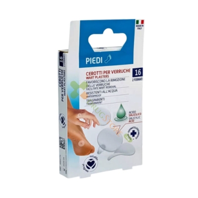 СЕТАБЛУ ПАЧОВЕ ПРИ БРАДАВИЦИ 16 броя / SETABLU WART PLASTERS